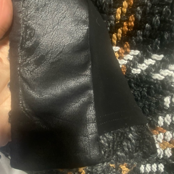 Tweed Coat by Michael Tyler - Picture 10 of 14